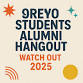 Oreyo Students Alumni Hangout event in Lagos