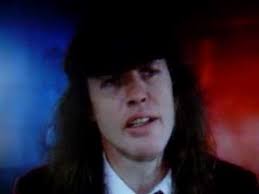 This is for all you ac/dc fans out there. Angus Young Interview Youtube