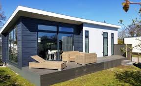 Luxus Bungalow Fur 6 Pers 600 M Vom Strand Entfernt Nh237 Niederlande Holland Urlaubmithund Hundeurl Ferienhaus Holland Ferienhaus Niederlande Ferienhaus