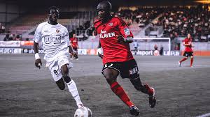 Chambly grenoble foot 38 vs. Football Ligue 2 Chambly Blackboule Imbula En Cure A Guingamp Clermont A La Diete Toutes Les Dernieres Infos De La Ligue 2