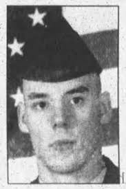 SPC Leslie Fay Frederick Jr. (1982-2005)