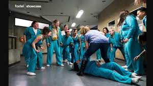 Wentworth Season 7 Release Date Update News And Number Of Episodes Season 7 Seasons Wentworth Prison