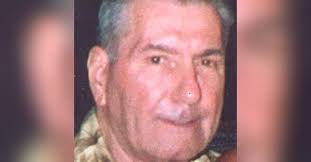 Basil E. Warden Obituary