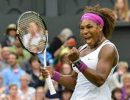 Why are they putting the athletes in so much danger? Wimbledon Serena Williams Knocks Out Defending Champion The New York Times