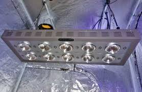 Led vs hps is a very common question for new growers. 5 Barriers To Led Grow Light Domination Hps Vs Led Grow Lights Cannabis Industrial Marketplace The Business Of Cannabis