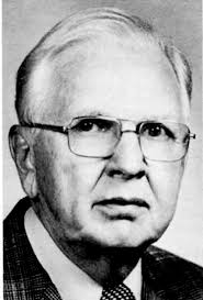 Biography of Edgar E. Hartwig