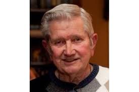 Bruce Hubbard Obituary (1936