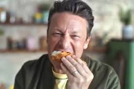 Jamie Oliver