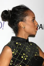Kerry washington fashion style is the same. Kerry Washington S Hairstyles Hair Colors Steal Her Style