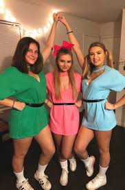 Check spelling or type a new query. Gruppenkostume Fur Beste Freundinnen Diy Halloween Trends Kostume Dekoideen Herbst Halloween Kleidung Halloween Kostume Fur Madchen Bff Halloween Kostume
