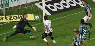 Current season & career stats available agonising over aberdeen? Jo Misses 2 Penalties But Scores As Corinthians Defeat 10 Man Coritiba Deccan Herald