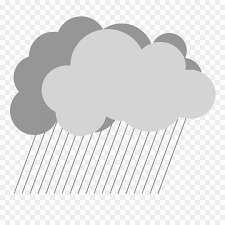 Clipart simbol cuaca / cuaca, hujan, musim hujan gambar png : Hujan Simbol Cuaca Gambar Png
