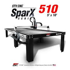 Stv Cnc Sparx 510 Plasma Table 5x10 Plasma Table Online Stv Cnc Automation Solutions Plasma Table Cnc Plasma Table Cnc Plasma