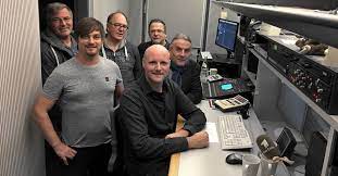 Experience the new swr4 radio app. Power Intros Bei Swr4 Rheinland Pfalz Radioszene