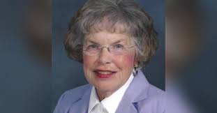 Joann Margaret Montgomery Obituary