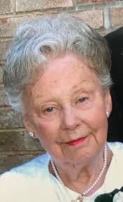 Contributions to the tribute of Geraldine McGovern