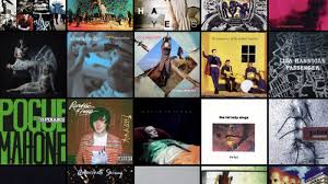 Founded by frank kearns (guitar) and eoin mcevoy (vocals), the first full stable lineup also included wayne sheehy (drums) and fergal macandris (bass). Dan Hegarty On 20 Irish Albums Turning 5 To 45 In 2021