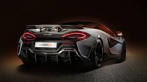Mclaren 600lt Wallpapers Wallpaper Cave