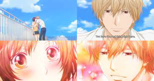 Somewhere deep down, we all have this desire for acceptance. Ookami Shoujo To Kuro Ouji Posts Facebook