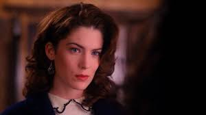 Twin Peaks, Les ailes de l'amour S02E18 : résumé