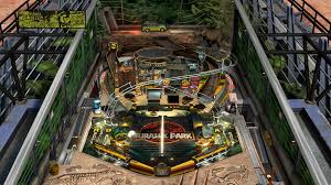 Star wars bounty hunter wheel. Nindie Spotlight Review Pinball Fx3 Jurassic Park Table Pack Nintendo Switch Eshop