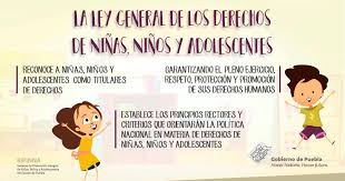 El director actúa de forma incorrecta porque esta ley es de observancia general en toda la república y las disposiciones que contiene son de orden público e interés social. Ley General De Los Derechos De Ninas Ninos Y Adolescentes El Docente De Telesecundaria