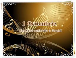 Ziua internationala a cuvantului multumesc. O Provocare De Ziua InternaÅ£ionalÄƒ A Muzicii Suceava Evanghelica