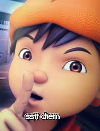 By beetlejvice) by beetlejvice productions from desktop or your mobile device. Pin Oleh Rani Maisya Di Meme Boboiboy Kartun Animasi Film Animasi