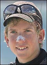 Yachting: NZ teens take yachting's 420 class world title