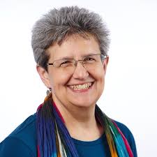 Wanda Stahl's Instagram, Twitter & Facebook