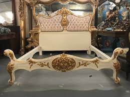 French style luxurious king hotel 5 star pakistani bedroom set. Antique Bedroom Furniture Gallery Dublin Ireland Renaissance