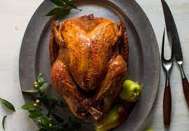 Turkey Brine Recipe Nyt Cooking