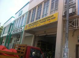 Maybe you would like to learn more about one of these? Rim Bengkok