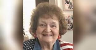 Dorothy Lou (Good) Olson Obituary