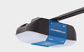 View our range of chamberlain garage door openers from chamberlain diy. Chamberlain Garage Door Opener Presto Garage Gutter