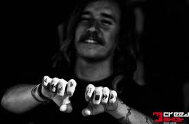 Cassidy Sanders Interview