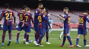 Futbol club barcelona)، وغالبًا ما يعرف اختصارًا باسم برشلونة (بالكتلانية: Xxysoeumtkdx7m
