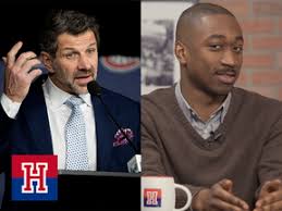 Son équipe a connu un bon camp d'entraînement et elle a offert de bonnes (et spectaculaires) performances lors de ses deux premiers matchs de la saison. Gm Marc Bergevin S Sublime Moves Pan Out For Canadiens Hi O Bonus Montreal Gazette
