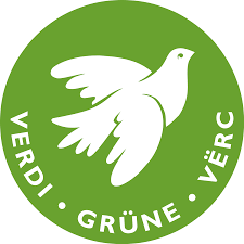Die grüne | die grünen. Greens South Tyrol Wikipedia