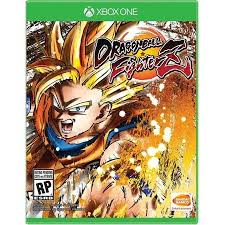 Dragon ball z budokai tenkaichi 3 ps4 remastered. Dragon Ball Fighterz For Xbox One Bandai Namco 722674220729 Walmart Com In 2021 Dragon Ball Bandai Namco Entertainment Xbox One