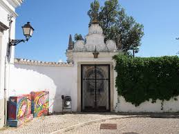 It is truly acceptable for a beach/seaside and family. Sao Bras De Alportel Algarve Sao Natural Landmarks