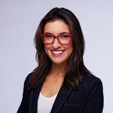 Nancy Rothstein's Instagram, Twitter & Facebook