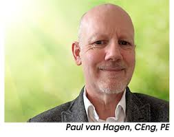 Paul van Hagen Appointed to Lead H&H's London Office