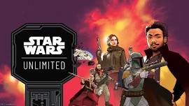Star Wars Unlimited Weekly Play