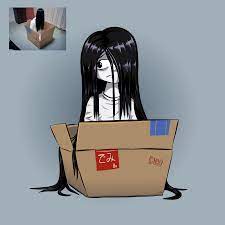 Adopt a Spook | Sadako | Know Your Meme