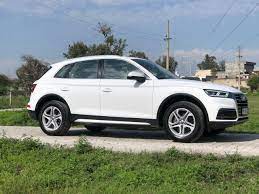 2019 Audi Q5 Premium Plus First Owner 5800 Km All Original Hp Registered Demand 45 Audi Q5 Audi Premium Plus