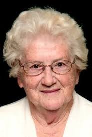 Alma Hines Obituary (1929