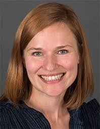 Caroline Schuster's Instagram, Twitter & Facebook