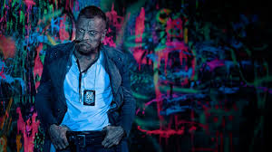 Watch the watch (2021) — season 1 episode 1 : Enter The Strange Realm Of Bbc America S Offbeat Fantasy Series The Watch