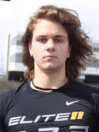 Daniel Buxton Profile Photos